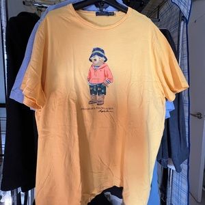 Polo Ralph Lauren Bear Tee